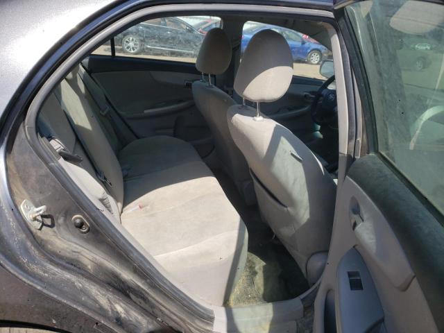 Photo 10 from auction – 2012 TOYOTA COROLLA BA with VIN 2T1BU4EE9CC851670