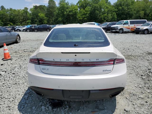 Photo 6 from auction – 2013 LINCOLN MKZ with VIN 3LN6L2G95DR821176
