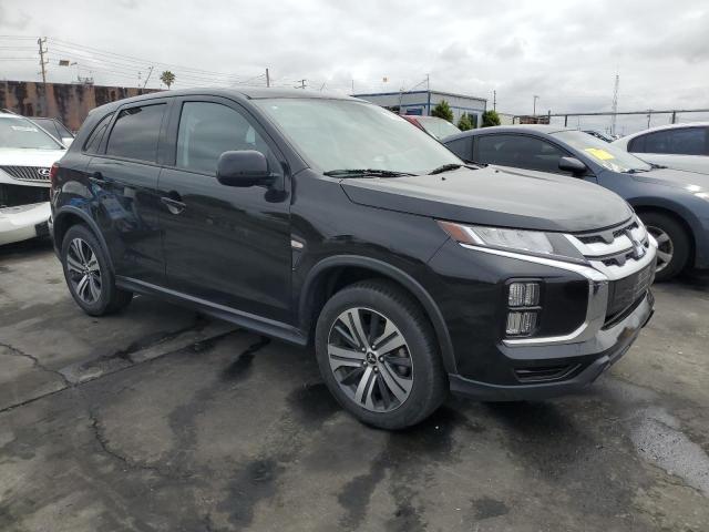 Photo 4 from auction – 2020 MITSUBISHI OUTLANDER with VIN JA4AP3AU2LU027825