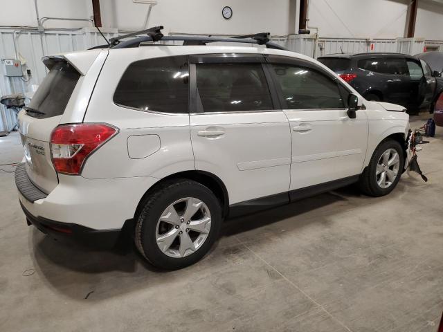 Photo 3 from auction – 2014 SUBARU FORESTER 2 with VIN JF2SJAHC7EH526629