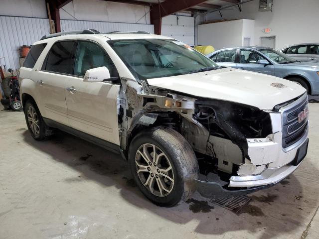 Photo 4 from auction – 2014 GMC ACADIA SLT with VIN 1GKKVRKD3EJ287547