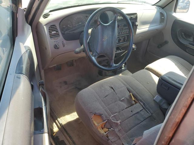 صورة رقم 8 من المزاد - 1997 FORD RANGER مع VIN 1FTCR10A1VUB39720