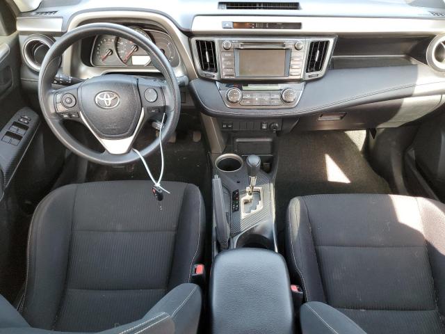 Photo 8 from auction – 2013 TOYOTA RAV4 XLE with VIN 2T3RFREV4DW044583