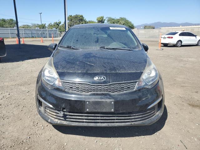 Photo 5 from auction – 2017 KIA RIO LX with VIN KNADM4A34H6036382