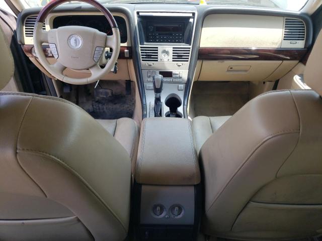 Photo 8 from auction – 2005 LINCOLN AVIATOR with VIN 5LMEU88H35ZJ03752