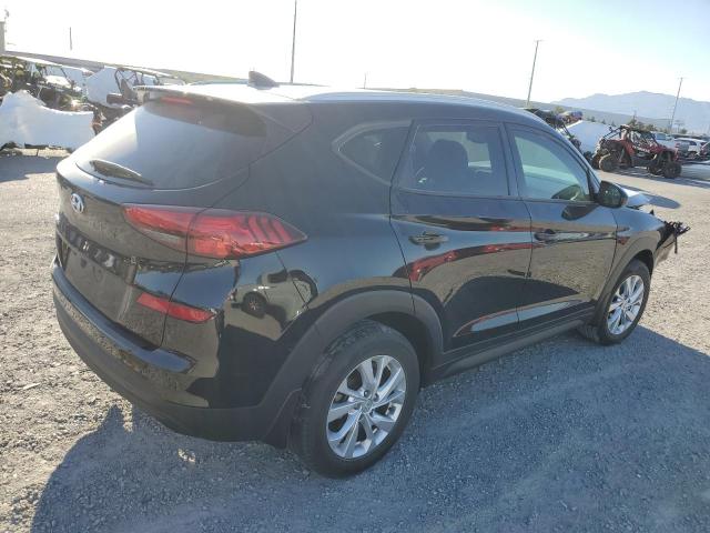 Photo 3 from auction – 2020 HYUNDAI TUCSON LIM with VIN KM8J33A48LU205671