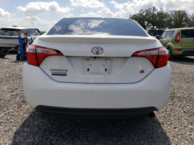 Photo 6 from auction – 2015 TOYOTA COROLLA L with VIN 2T1BURHE3FC303323