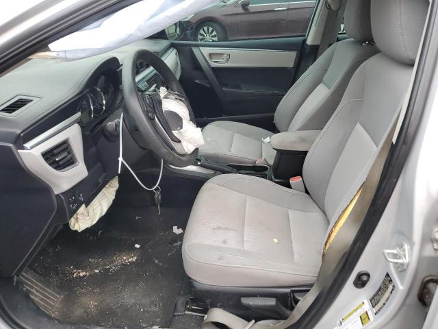 Zdjęcie 7 z aukcji – 2014 TOYOTA COROLLA L z VIN 2T1BURHE3EC040524