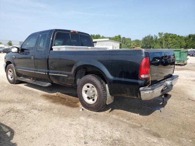 Photo 2 from auction – 1999 FORD F250 SUPER with VIN 1FTNX20FXXEB87696