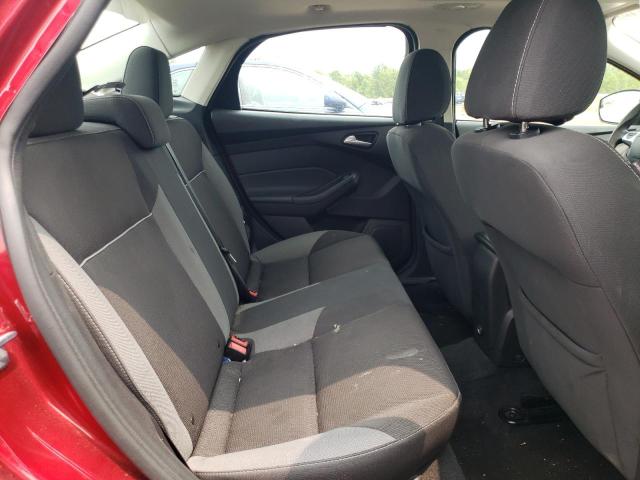 Фото 10 с аукциона – 2013 FORD FOCUS SE с VIN 1FADP3F23DL168734