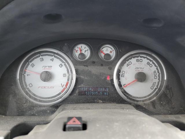 Photo 9 from auction – 2008 FORD FOCUS SE with VIN 1FAHP35N38W136285