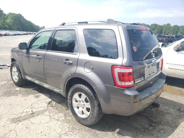 Photo 2 from auction – 2011 FORD ESCAPE LIM with VIN 1FMCU9E73BKB67242