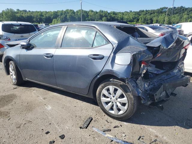 Zdjęcie 2 z aukcji – 2016 TOYOTA COROLLA L z VIN 5YFBURHE2GP523358