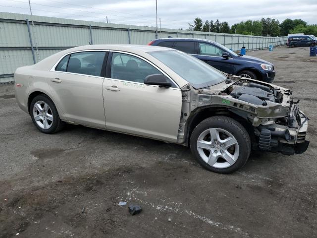 Photo 4 from auction – 2011 CHEVROLET MALIBU LS with VIN 1G1ZB5E14BF107397