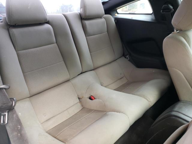 Photo 10 from auction – 2014 FORD MUSTANG with VIN 1ZVBP8AM4E5253348