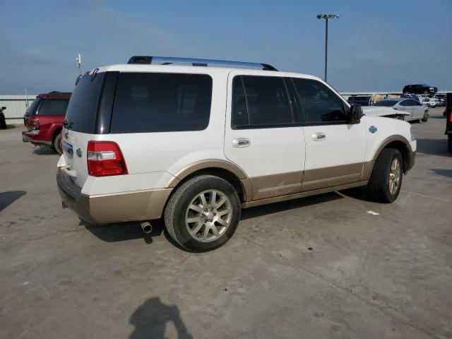 Photo 3 from auction – 2013 FORD EXPLOR XLT with VIN 1FMJU1H56DEF66179