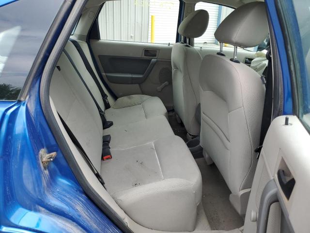 Photo 10 from auction – 2010 FORD FOCUS S with VIN 1FAHP3EN6AW193103