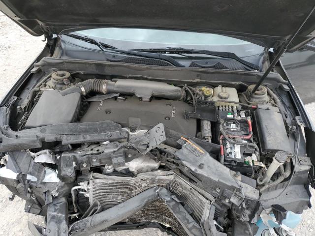 Photo 11 from auction – 2014 CHEVROLET MALIBU 2LT with VIN 1G11E5SL2EF195204