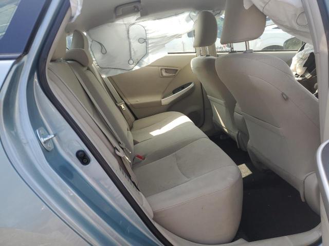 Photo 10 from auction – 2015 TOYOTA PRIUS with VIN JTDKN3DU8F1904450