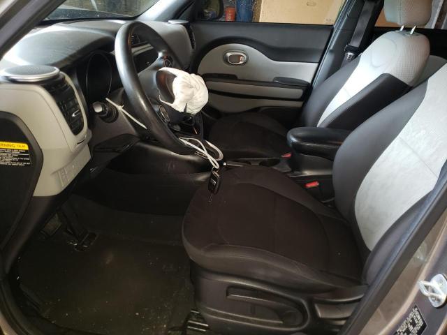 Photo 7 from auction – 2016 KIA SOUL with VIN KNDJN2A29G7276194