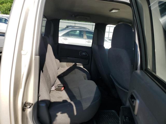 Photo 10 from auction – 2005 CHEVROLET COLORADO with VIN 1GCDT136258135438