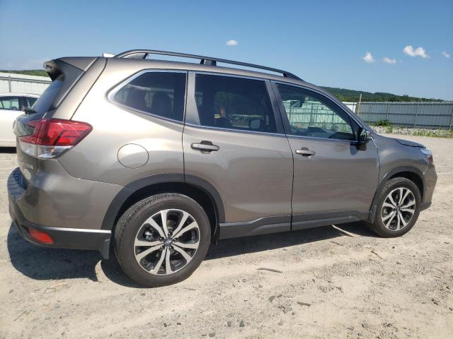 Photo 3 from auction – 2019 SUBARU FORESTER with VIN JF2SKAUCXKH577041