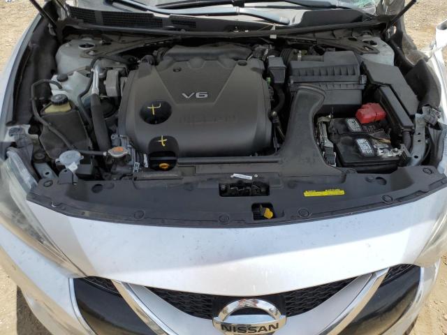 Photo 11 from auction – 2017 NISSAN MAXIMA 3.5 with VIN 1N4AA6AP8HC441780