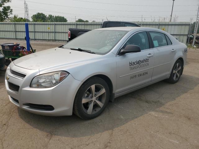 CHEVROLET MALIBU LS 2012 with VIN 1G1ZB5E00CF221678 - Photo from auction
