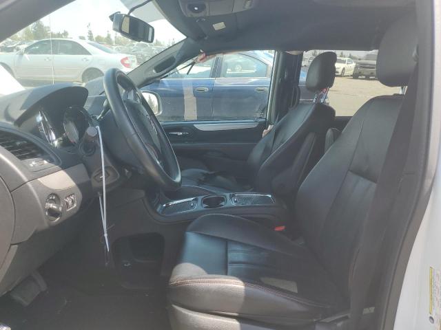 Photo 7 from auction – 2014 DODGE GRAND CARA with VIN 2C4RDGEG1ER279515