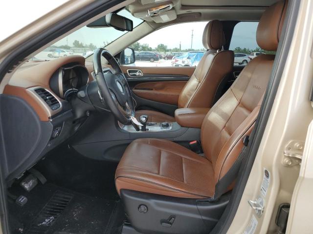 Photo 7 from auction – 2015 JEEP GRAND CHER with VIN 1C4RJFJT1FC891648