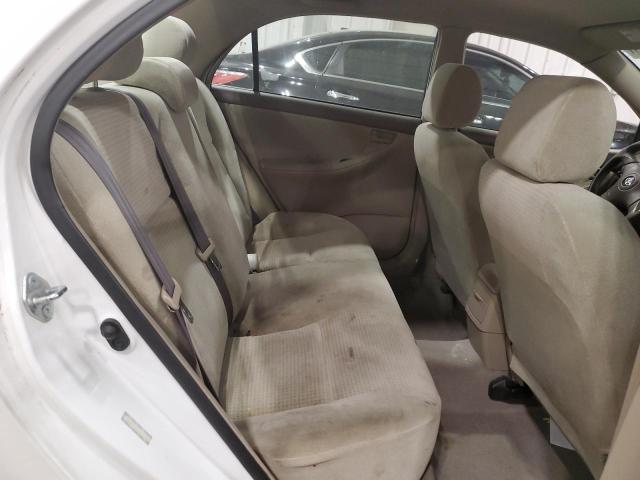 Photo 10 from auction – 2007 TOYOTA COROLLA CE with VIN 1NXBR32EX7Z813322