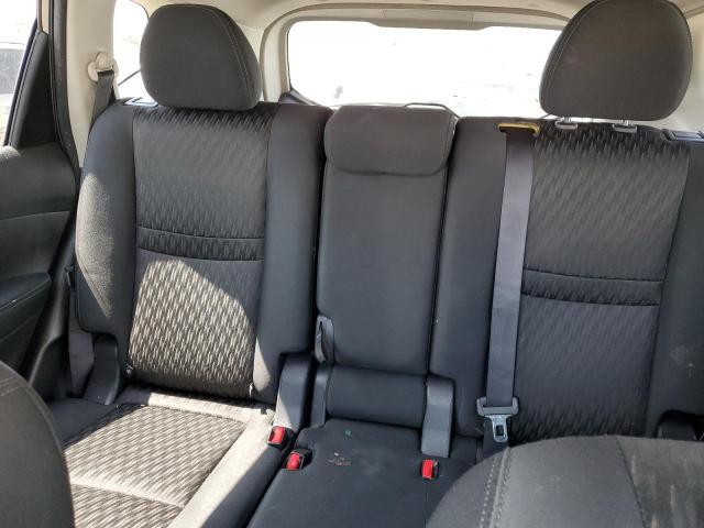 Photo 10 from auction – 2017 NISSAN ROGUE S with VIN KNMAT2MV3HP580456
