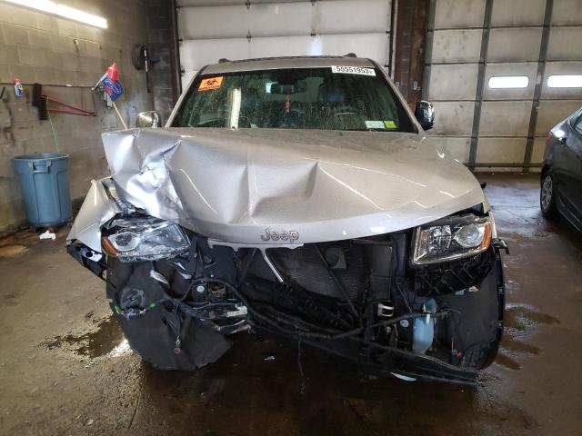 Photo 5 from auction – 2014 JEEP GRAND CHER with VIN 1C4RJFBG6EC518587