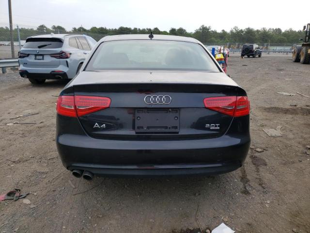 Photo 6 from auction – 2013 AUDI A4 PREMIUM with VIN WAUFFAFL0DA170856