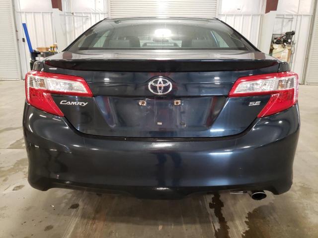 Photo 6 from auction – 2012 TOYOTA CAMRY BASE with VIN 4T1BF1FK6CU125020