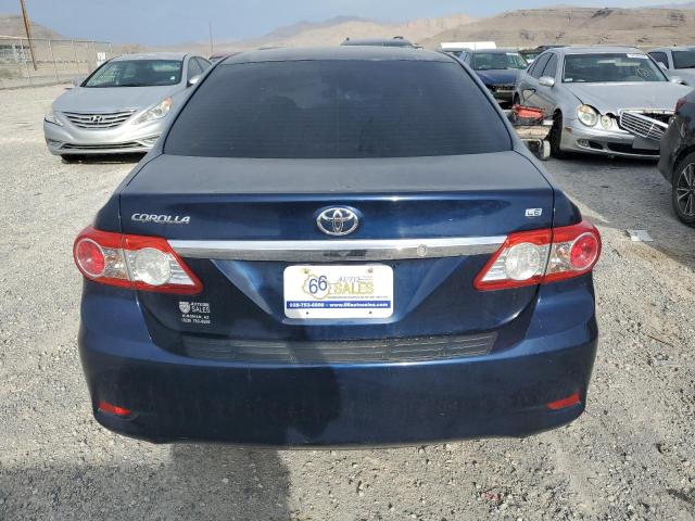 Photo 6 from auction – 2013 TOYOTA COROLLA BA with VIN 5YFBU4EE1DP175443