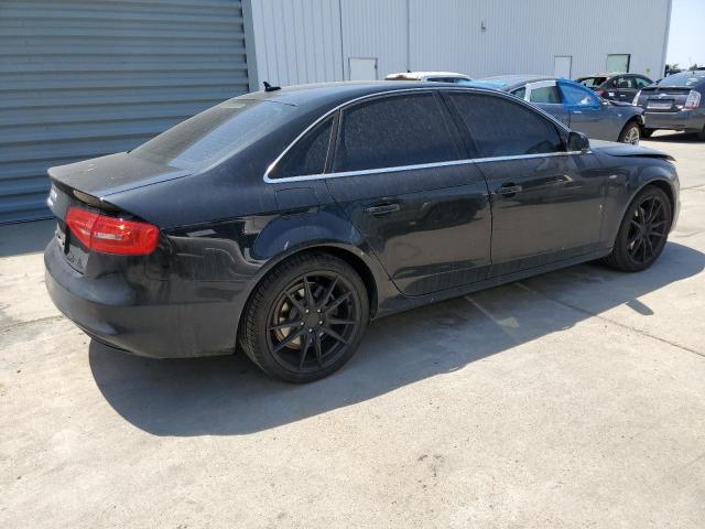 Photo 3 from auction – 2015 AUDI A4 PREMIUM with VIN WAUAFAFLXFN006858