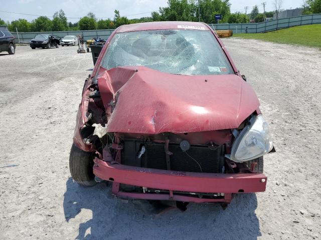Photo 5 from auction – 2003 TOYOTA ECHO with VIN JTDBT123530286221