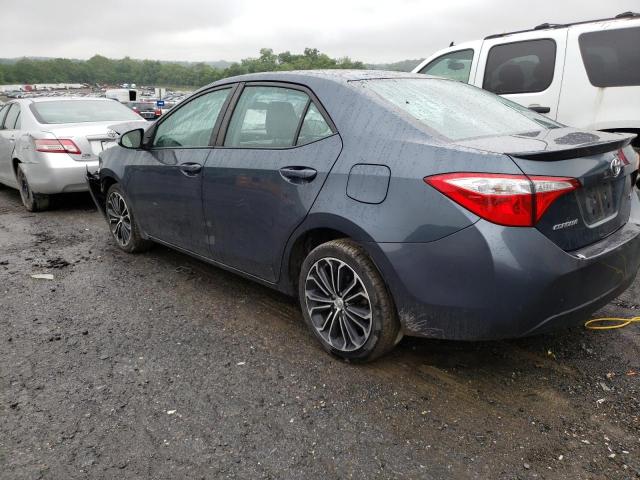 Photo 2 from auction – 2016 TOYOTA COROLLA L with VIN 2T1BURHEXGC664159
