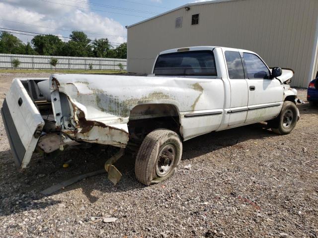 Photo 3 from auction – 1998 DODGE RAM 2500 with VIN 1B7KC2362WJ194755