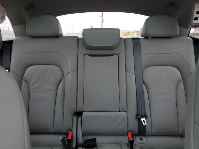 Фото 10 с аукциона – 2015 AUDI Q5 PREMIUM с VIN WA1LFAFP2FA009978