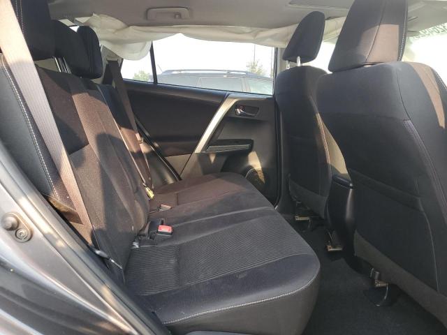 Photo 11 from auction – 2014 TOYOTA RAV4 XLE with VIN JTMRFREV0ED066577