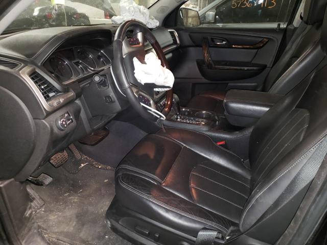 Photo 7 from auction – 2016 GMC ACADIA DEN with VIN 1GKKVTKD6GJ105663