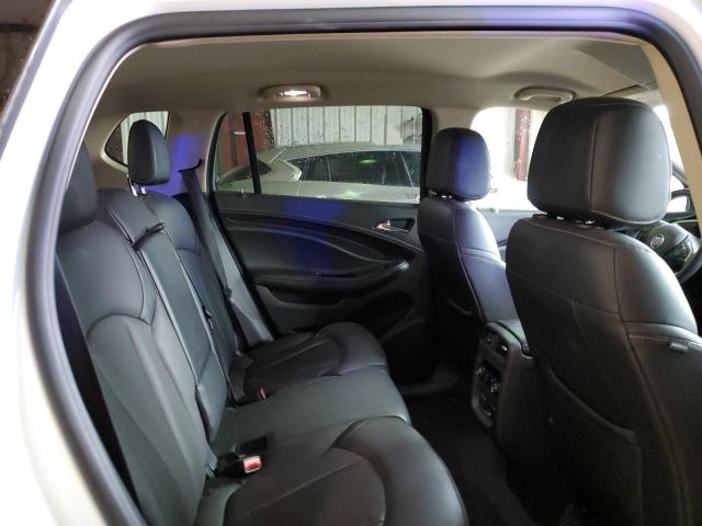 Photo 11 from auction – 2017 BUICK ENVISION E with VIN LRBFXDSA6HD195284