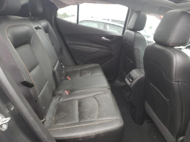 Photo 11 from auction – 2019 CHEVROLET EQUINOX PR with VIN 2GNAXXEV8K6124760