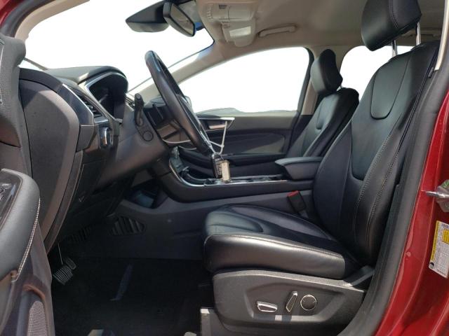 Photo 7 from auction – 2019 FORD EDGE TITAN with VIN 2FMPK4K97KBC10376