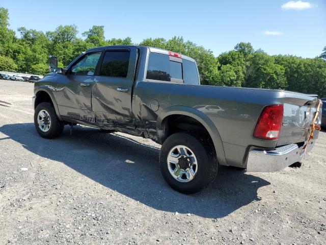 Photo 2 from auction – 2010 DODGE RAM 2500 with VIN 3D7UT2CL0AG175426