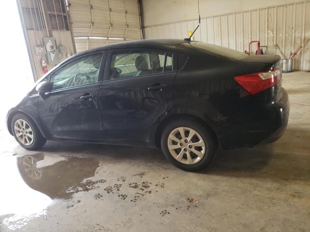 Photo 2 from auction – 2015 KIA RIO LX with VIN KNADM4A39F6423569