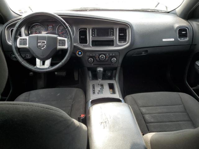 Photo 8 from auction – 2013 DODGE CHARGER with VIN 2C3CDXBG0DH661232