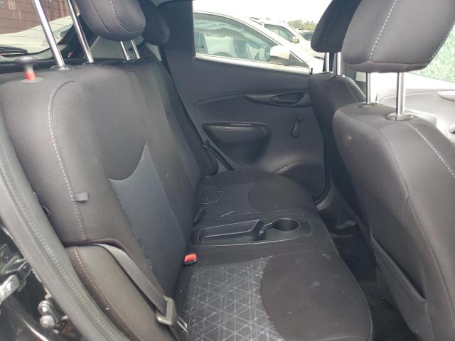 Photo 10 from auction – 2022 CHEVROLET SPARK LS with VIN KL8CB6SA1NC025231
